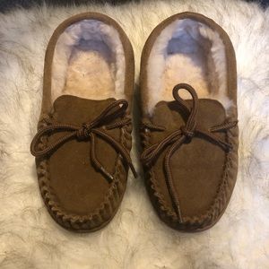 BearPaw Moccasins